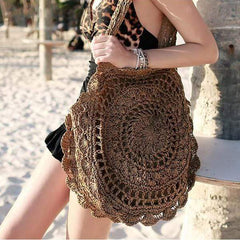Virgo Shoulder Bag (3 Colors)
