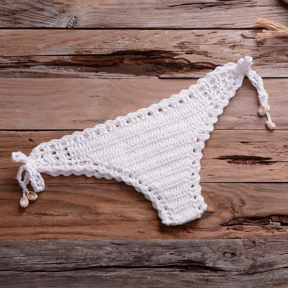 Aline Handmade Bikini Set