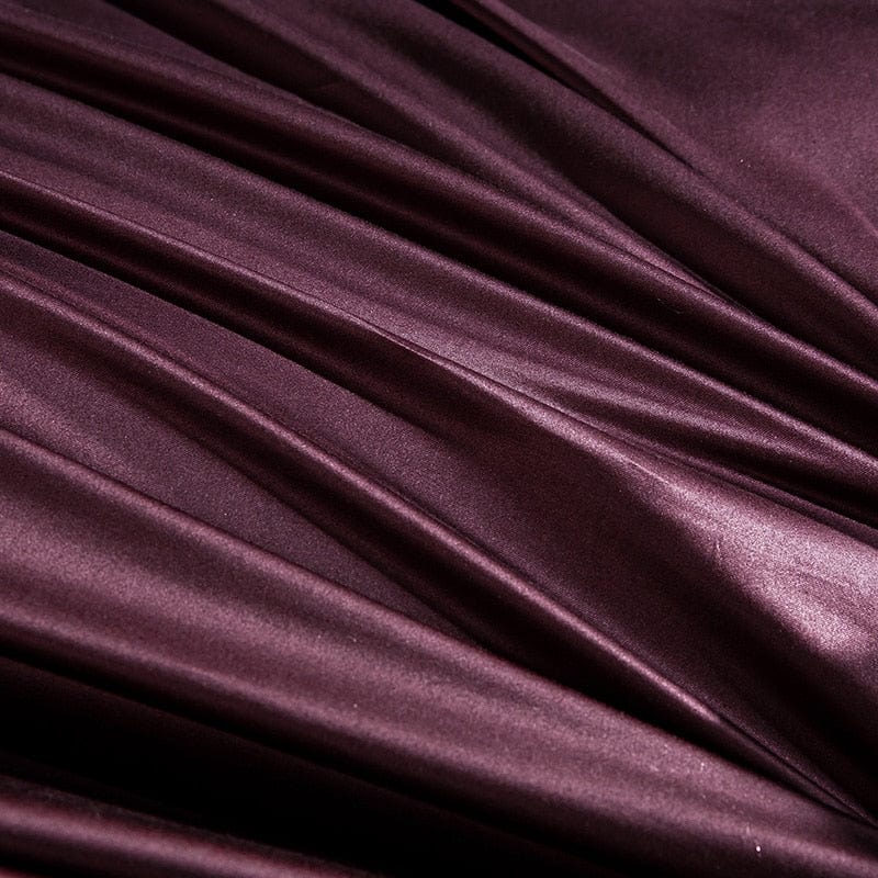 Arcturus Egyptian Cotton Luxury Duvet Cover Set