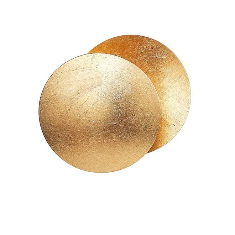 Eclipse Wall Light