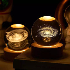 Celestial Sphere Night Light