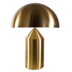 Zenon Mushroom Table Lamp