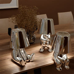 Little Guys Table Lamp
