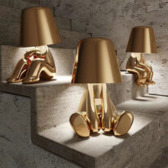 Little Guys Table Lamp