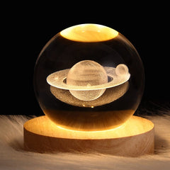 Celestial Sphere Night Light