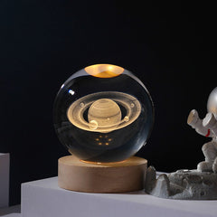 Celestial Sphere Night Light