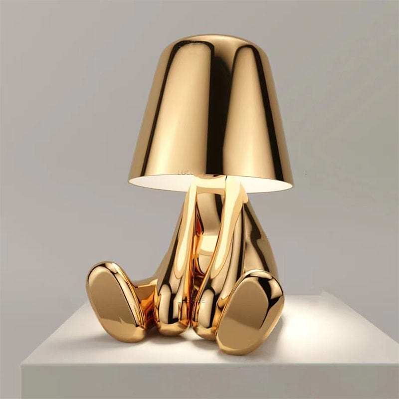 Little Guys Table Lamp