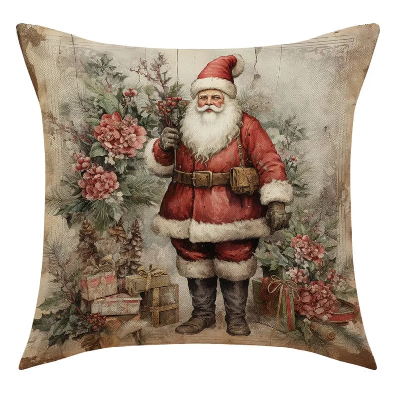 Christmas Cushion Covers