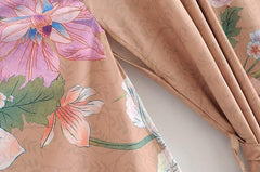 Agnes Kimono