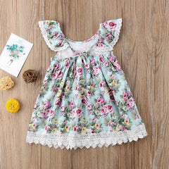Alice In Wonderland Dress