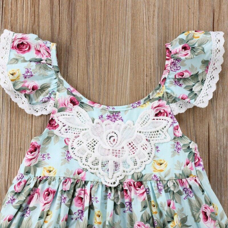 Alice In Wonderland Dress