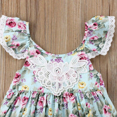 Alice In Wonderland Dress