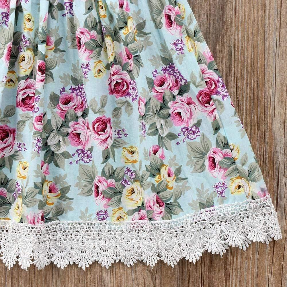Alice In Wonderland Dress