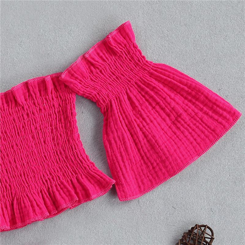 Amelia Boho Baby Set