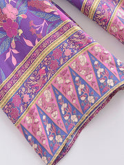 Ariba Wide Leg Pants