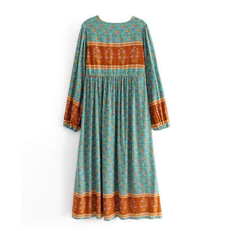 Aubree Maxi Dress