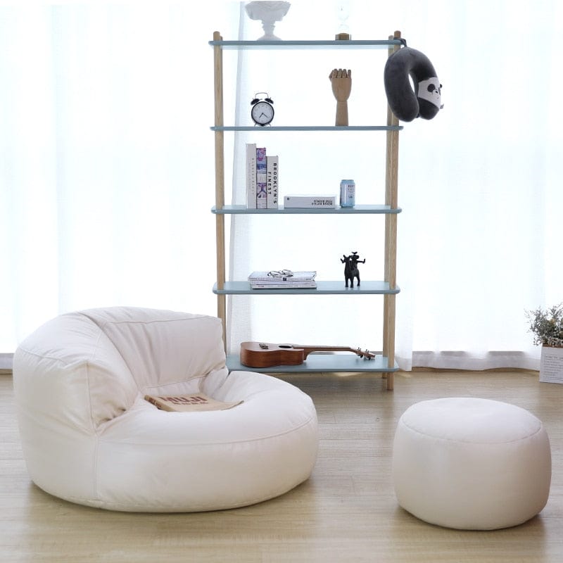 Bean Bag Sofa Set Cover (No Filler)