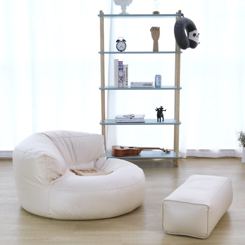 Bean Bag Sofa Set Cover (No Filler)