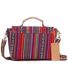 Bohemian Design Handbag