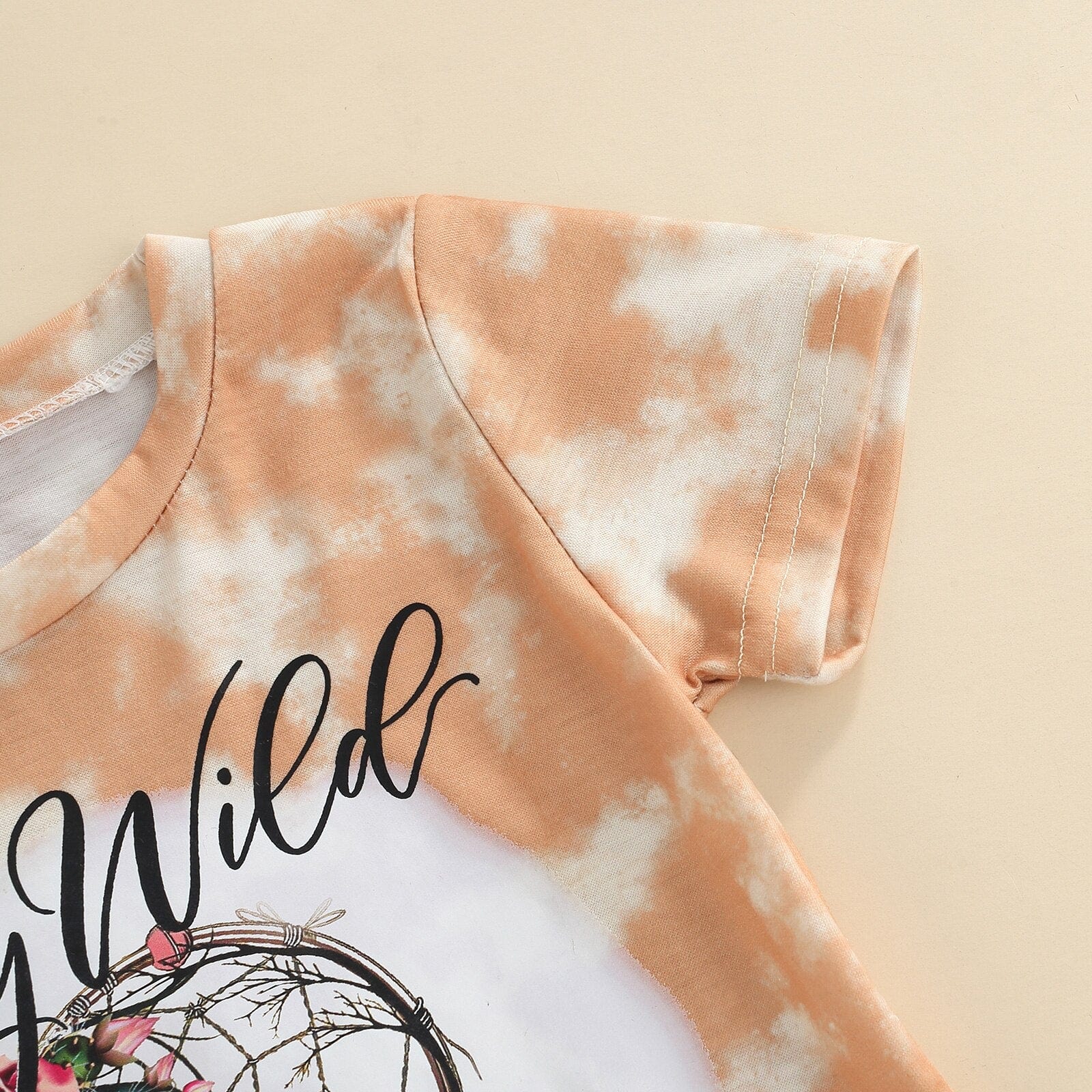 Boho Dreamcatcher Infant Two Piece Set