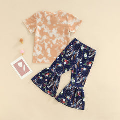 Boho Dreamcatcher Infant Two Piece Set