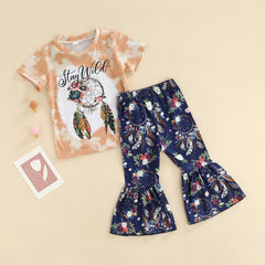 Boho Dreamcatcher Infant Two Piece Set