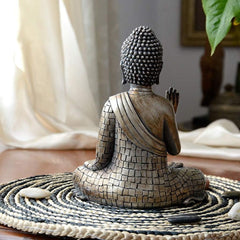 Buddha Statue Figurine