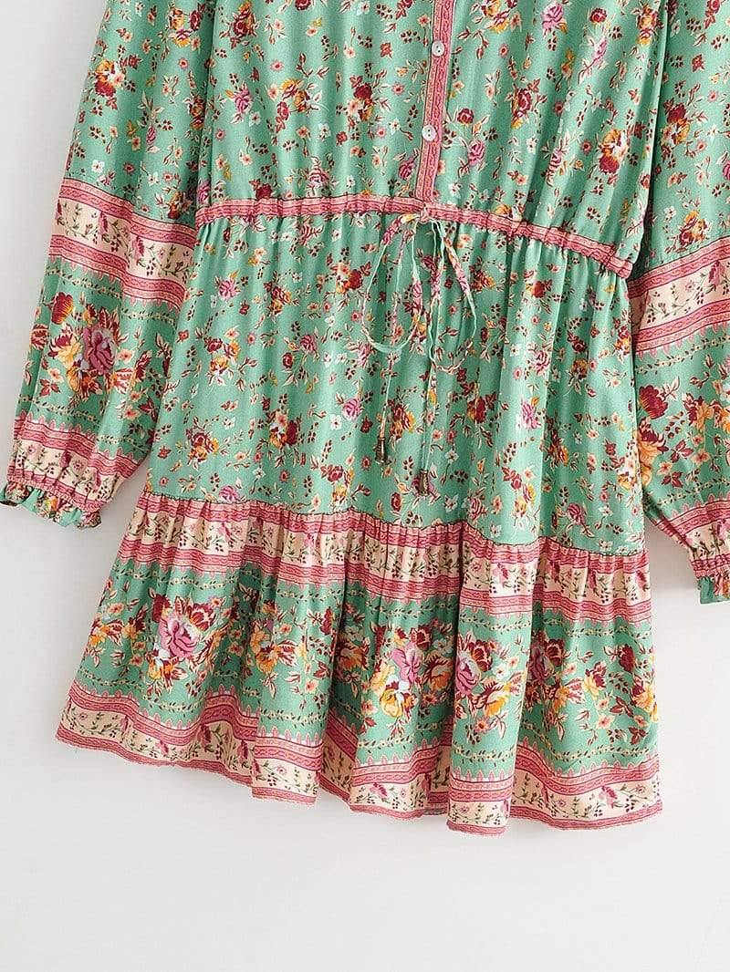 Callirrhoe Mini Dress