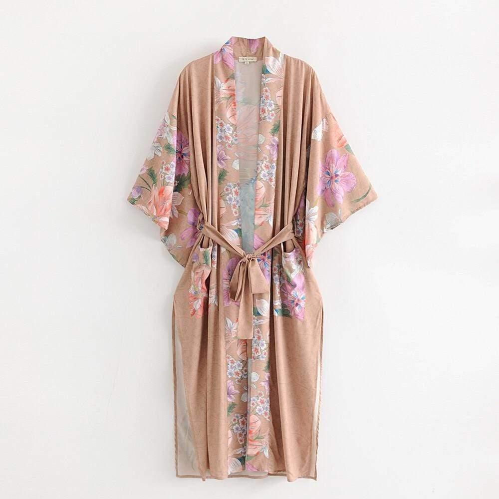 Agnes Kimono