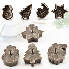 Christmas Cookie Cutter