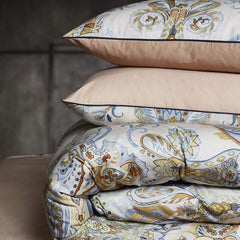 Classic Bohemian Design Egyptian Cotton Bedding Set
