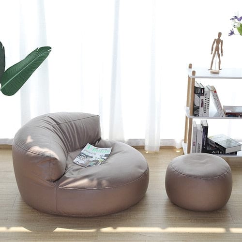 Bean Bag Sofa Set Cover (No Filler)