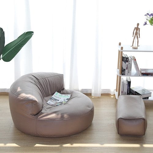 Bean Bag Sofa Set Cover (No Filler)