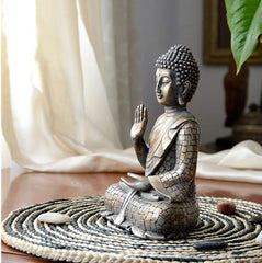 Buddha Statue Figurine