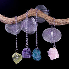 Crystal Tea Filter
