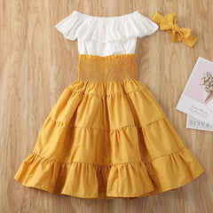 Darcie Toddler Set