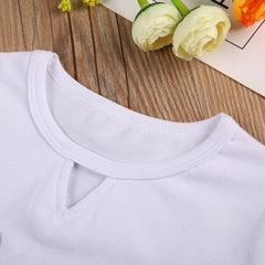 Della Baby Infant Two Piece Set