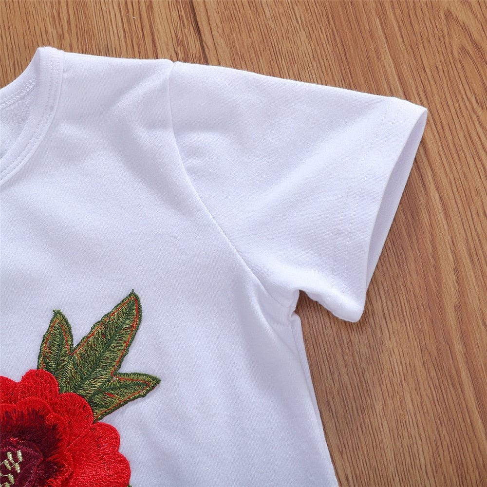 Della Baby Infant Two Piece Set