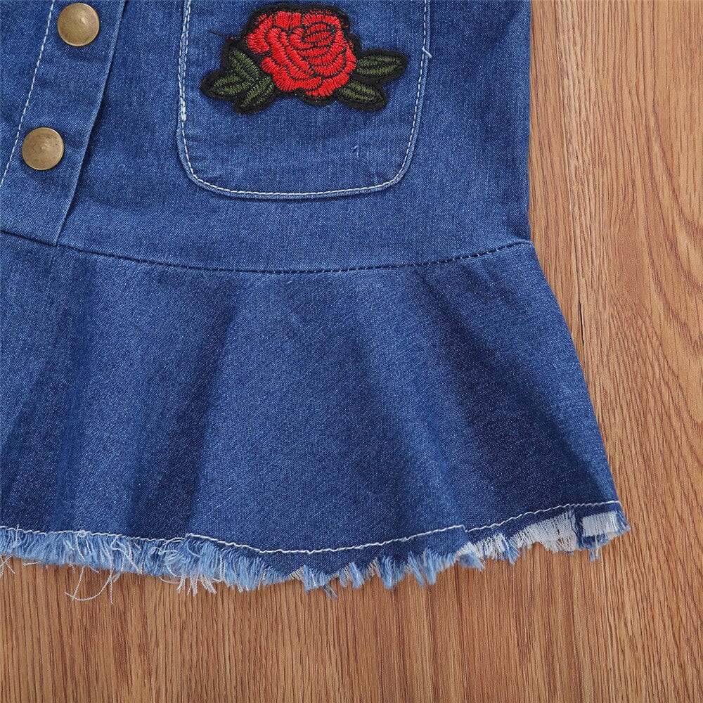 Della Baby Infant Two Piece Set