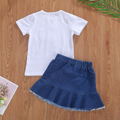 Della Baby Infant Two Piece Set