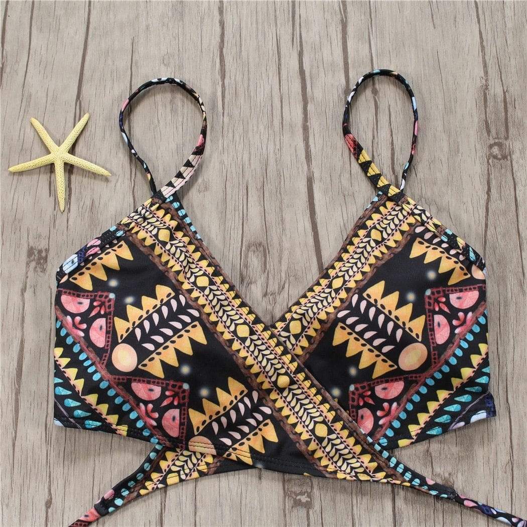 Dharma Bikini Set