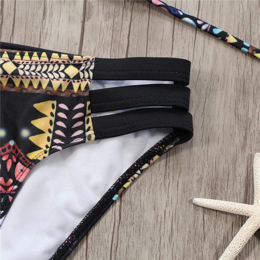 Dharma Bikini Set