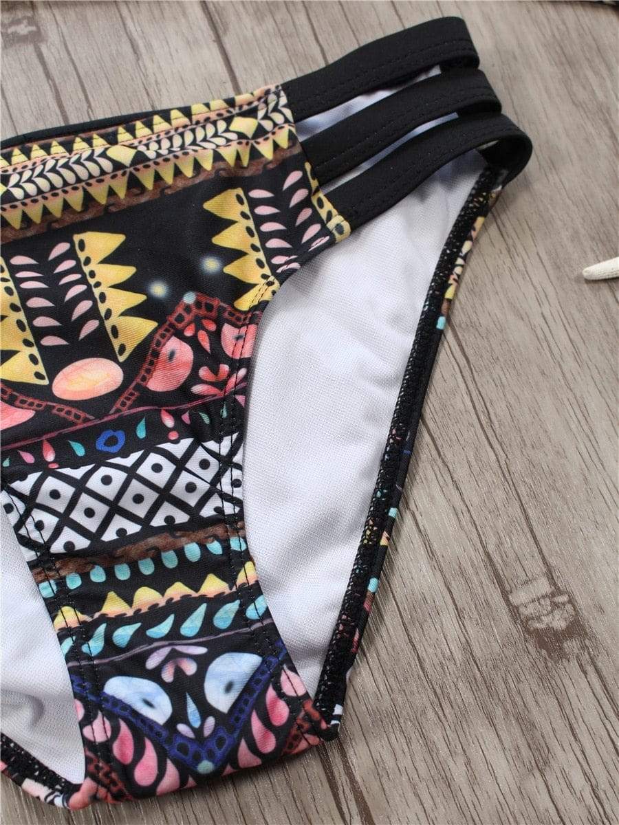 Dharma Bikini Set