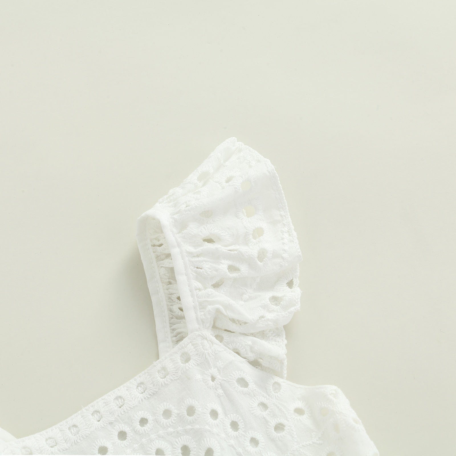 Emma Lace Tutu Baby Girl Dress