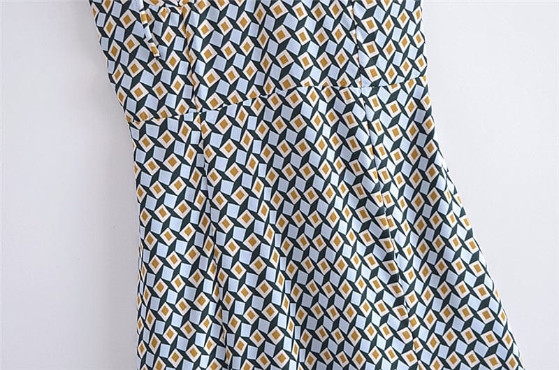 Euthalia Midi Dress