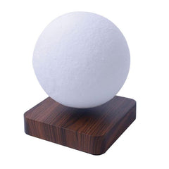 Floating Moon Lamp