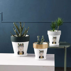 Frida Pot
