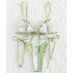 Gaia Bikini Set