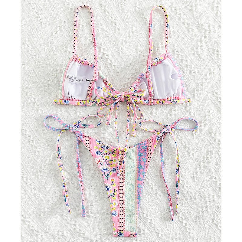 Gaia Bikini Set