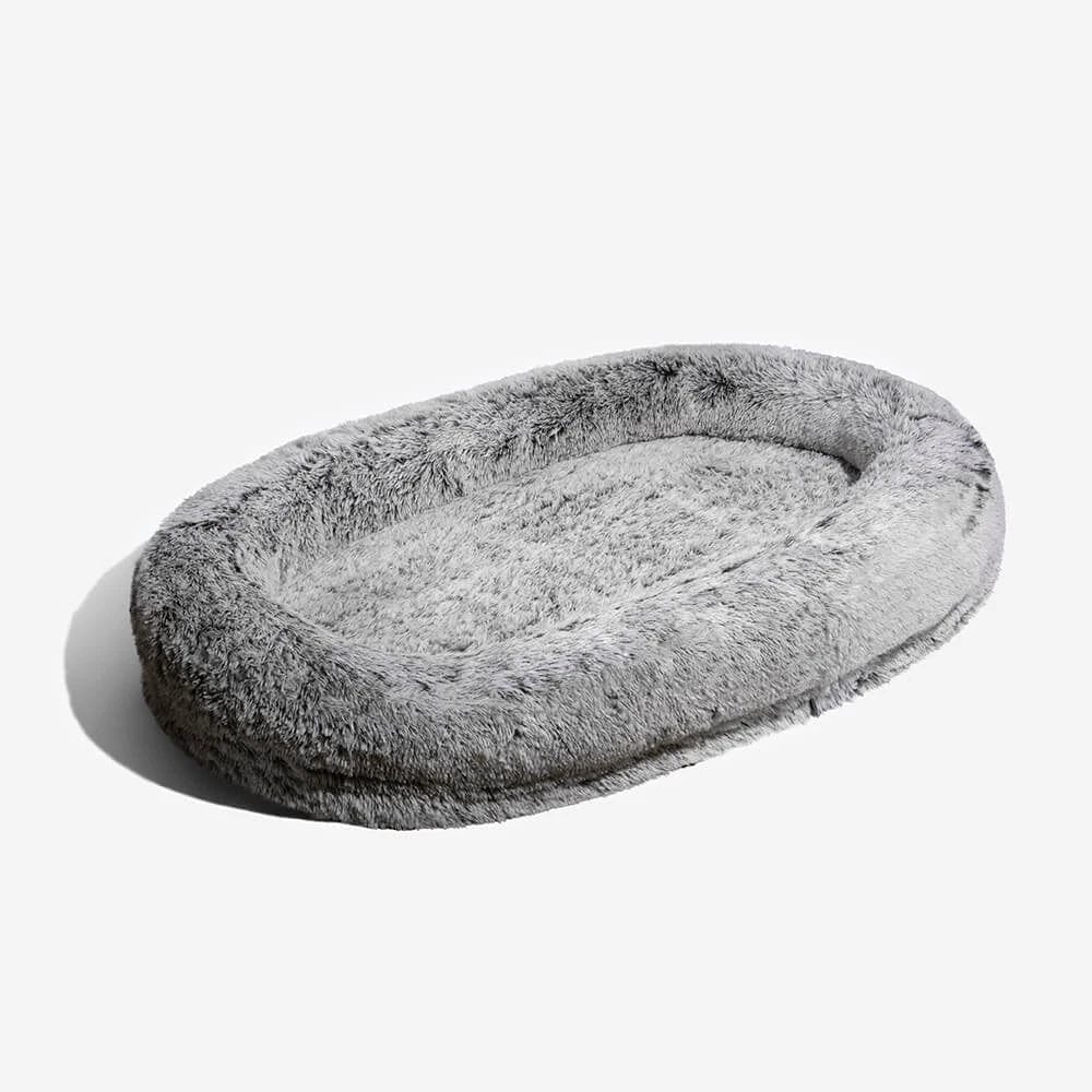 Fluffy Cloud Bed
